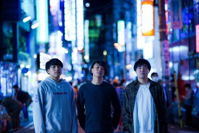 News 名古屋 Knuckle Up が Trust Me のmvを公開 Long Party Records