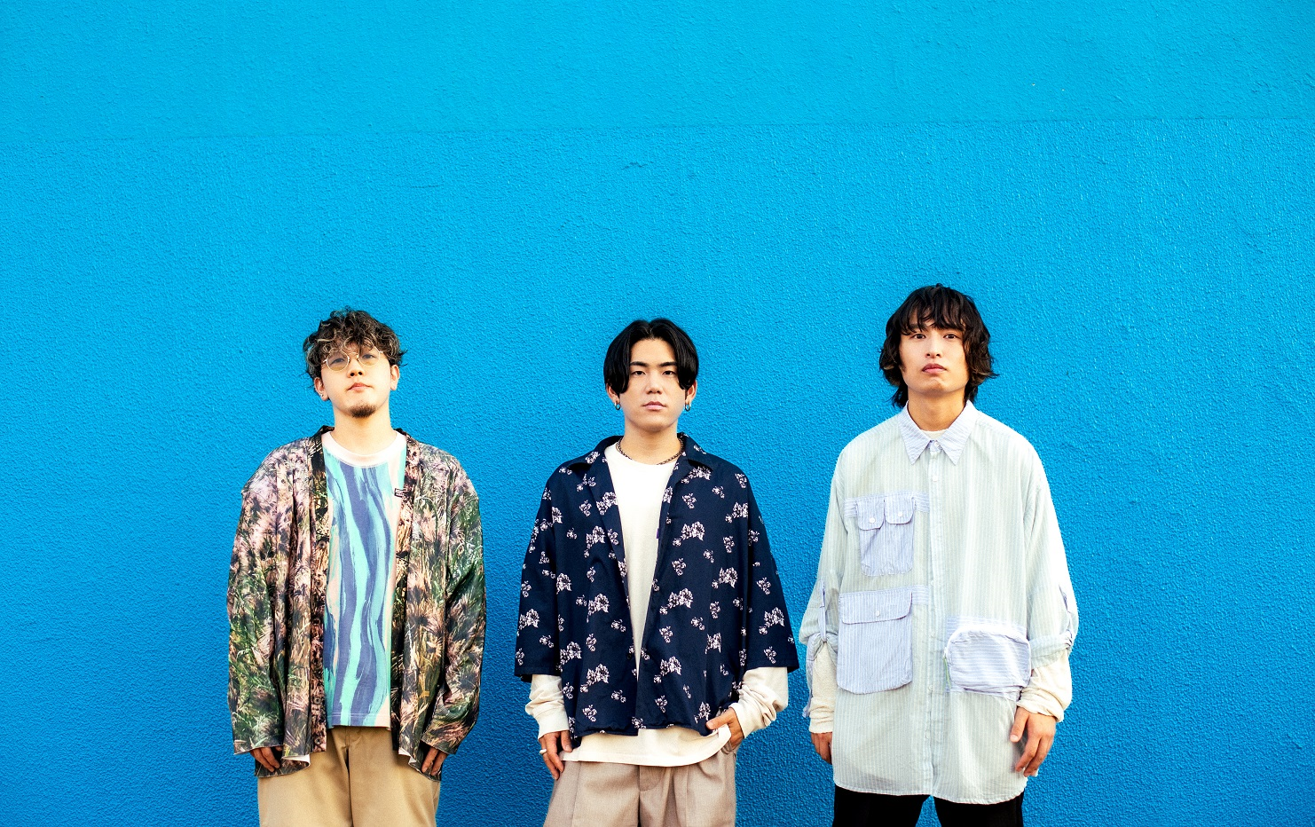 NEWS!!】reGretGirl、Major 2nd EP『告白e.p.』に収録の新曲「月の色