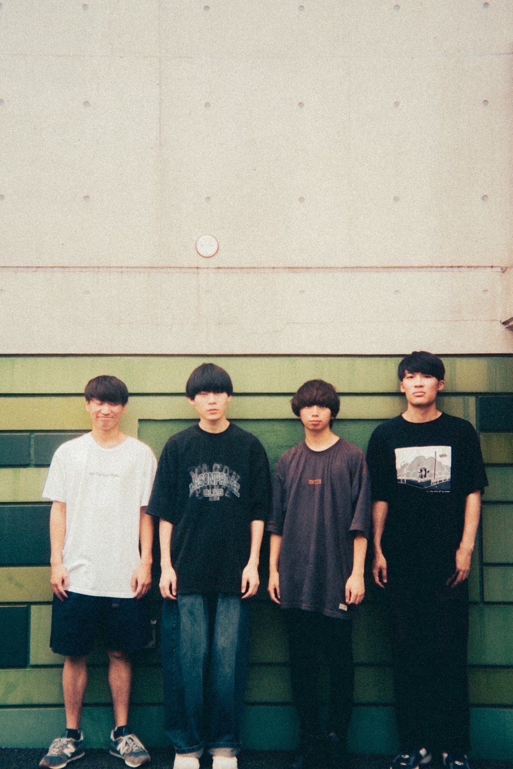 NEWS!!】ひとひら、11月15日(水)に1st full album『つくる』をリリース