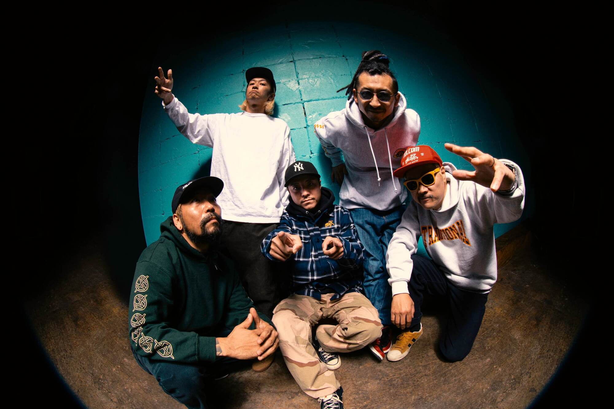 NEWS!!】SHADOWS×ENTHスプリットツアー『SHADOWS x ENTH Presents