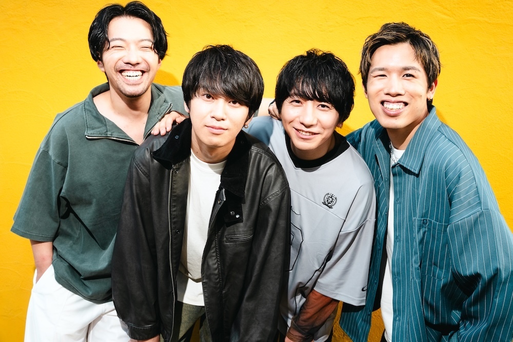 NEWS!!】プッシュプルポット、9/30(水)ミニアルバム発売&リリース