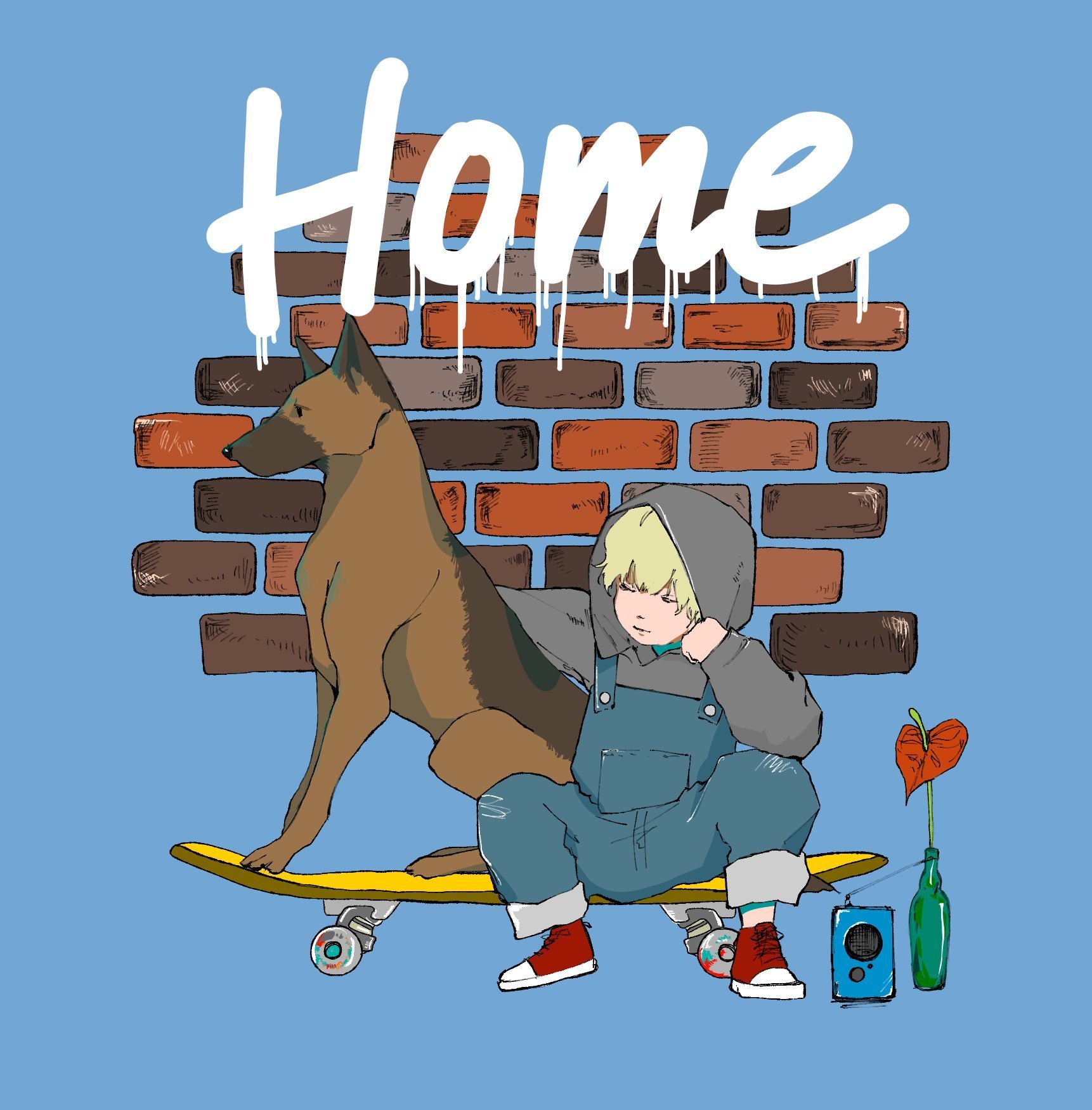Home