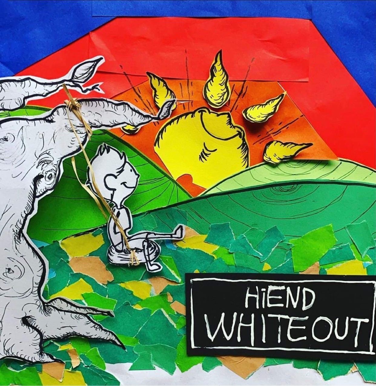 WHITEOUT
