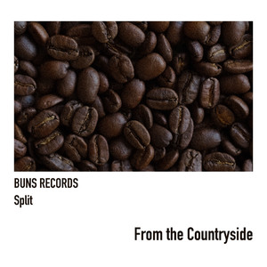 BUNS RECORDS Split 「From the Countryside」