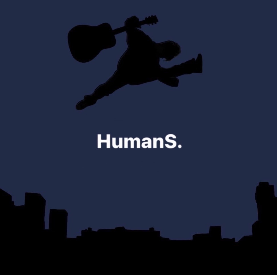 HumanS.