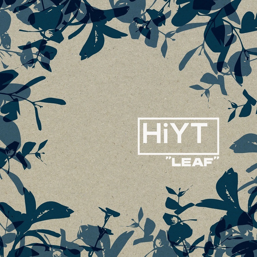 【2022年8月17日(水)発売】LEAF