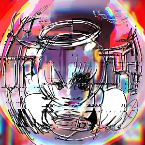【特典付き】凶天使Vitaる