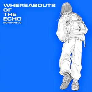 WHEREABOUTS OF THE ECHO