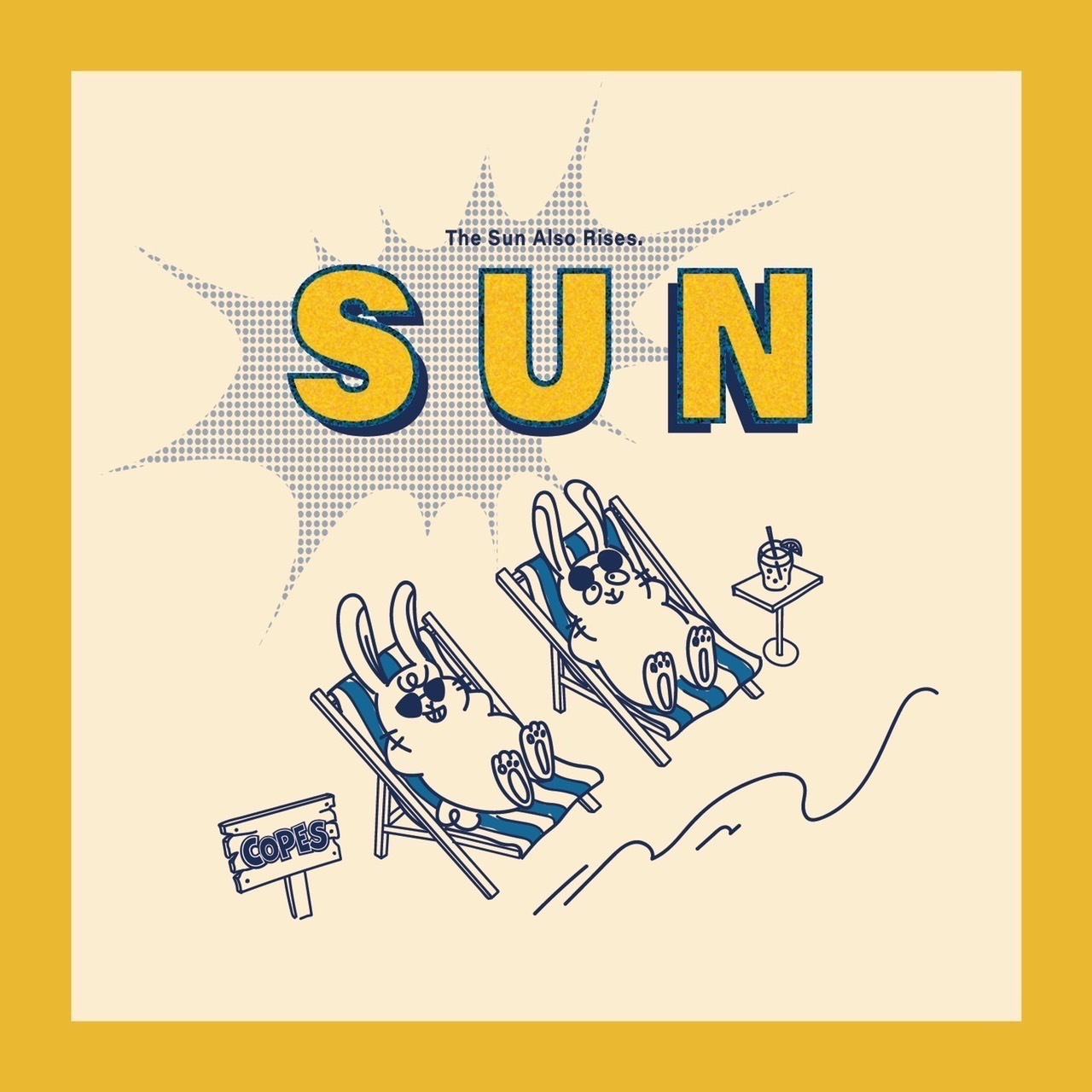 【発売日：2023年6月21日（水）】SUN