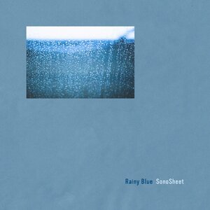 Rainy Blue EP（単品）