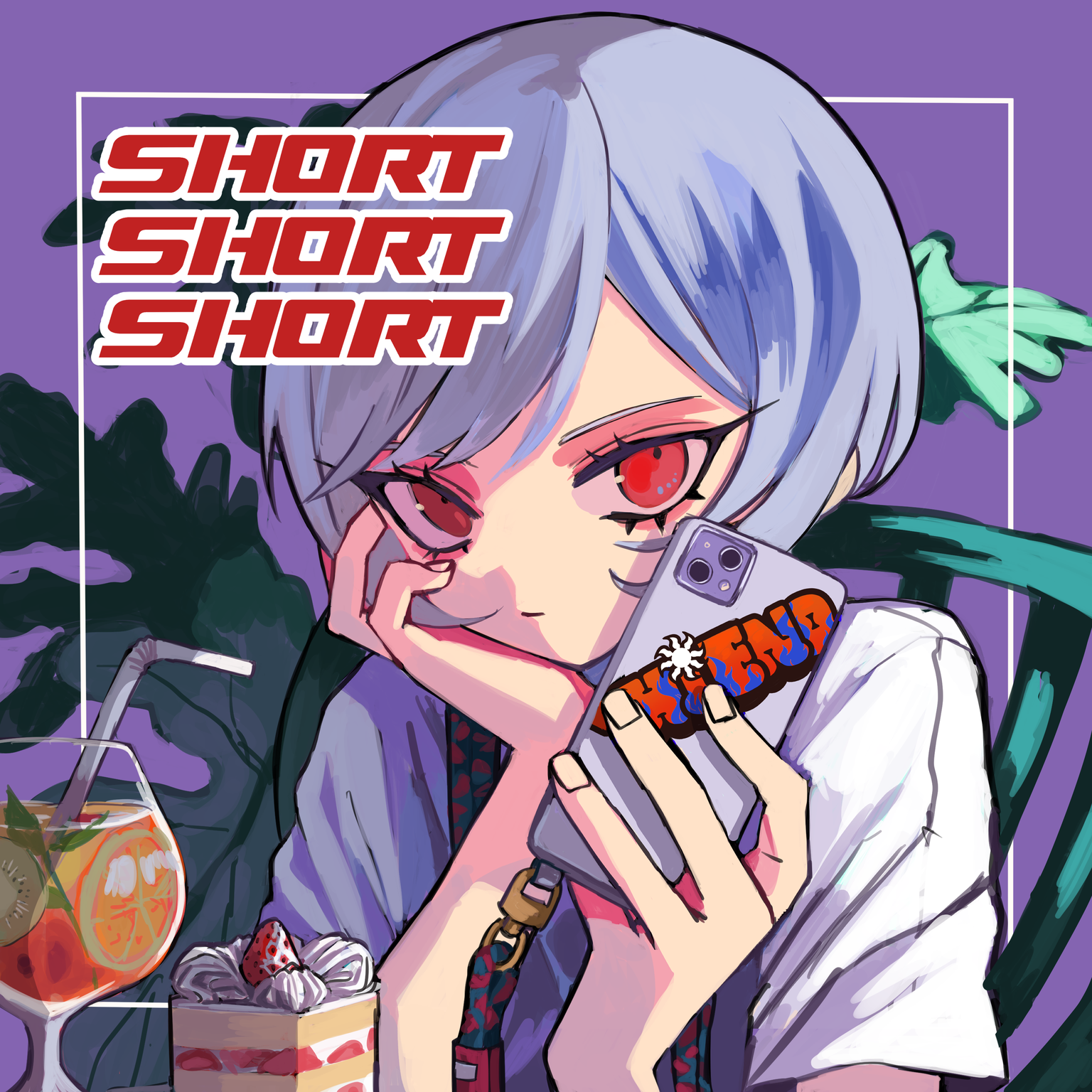 SHORT SHORT SHORT