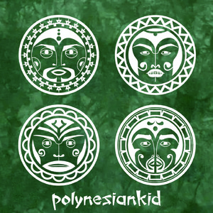 polynesiankid