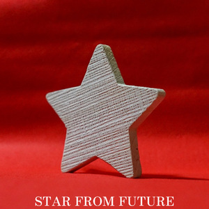 STAR FROM FUTURE