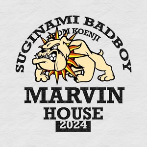 MARVIN HOUSE