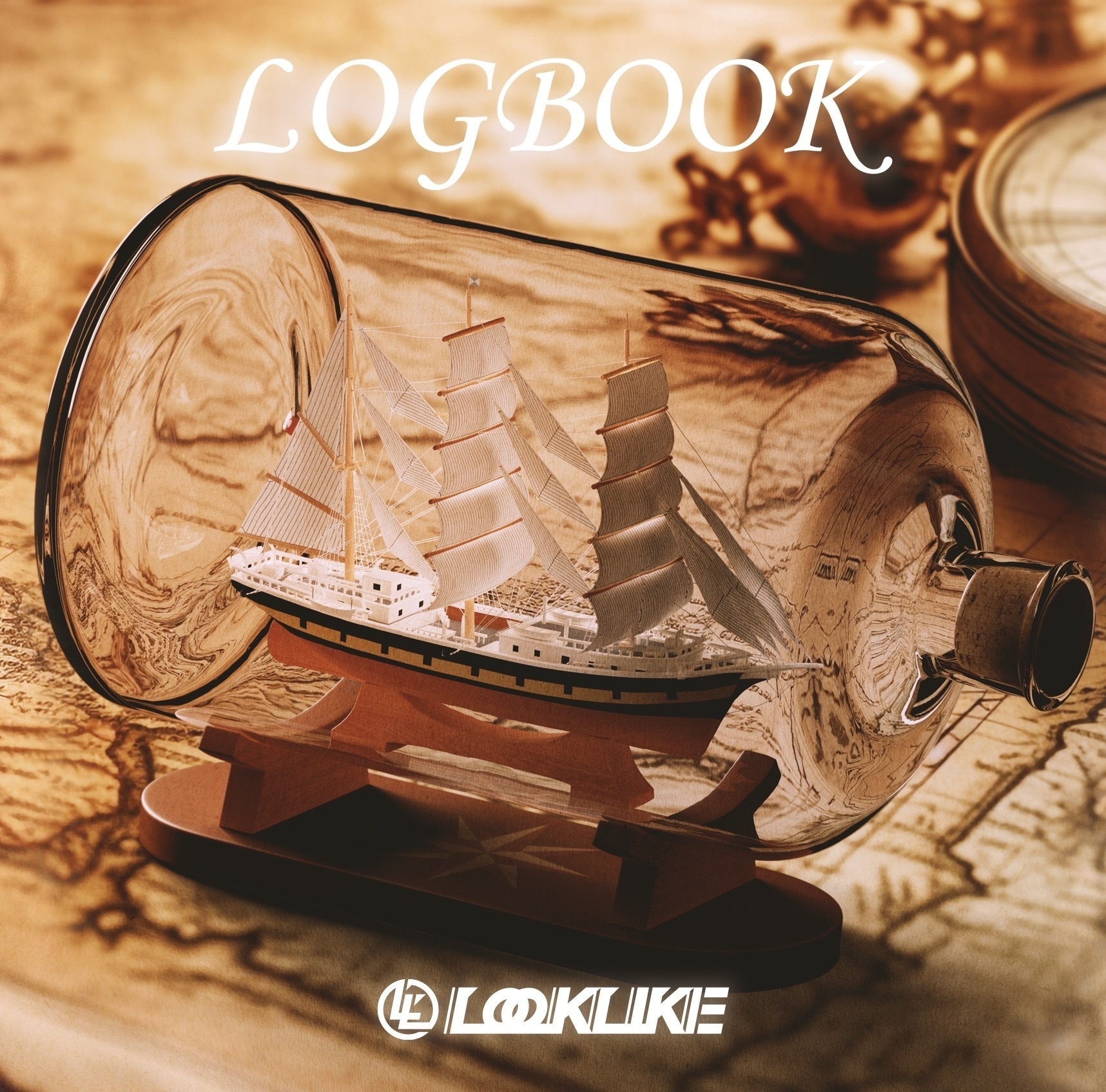 LOGBOOK