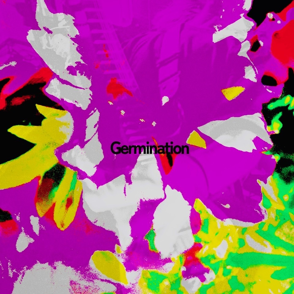 【9月18日(水)発売/特典付】Germination