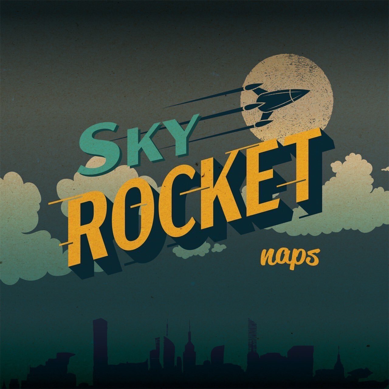 SKY ROCKET