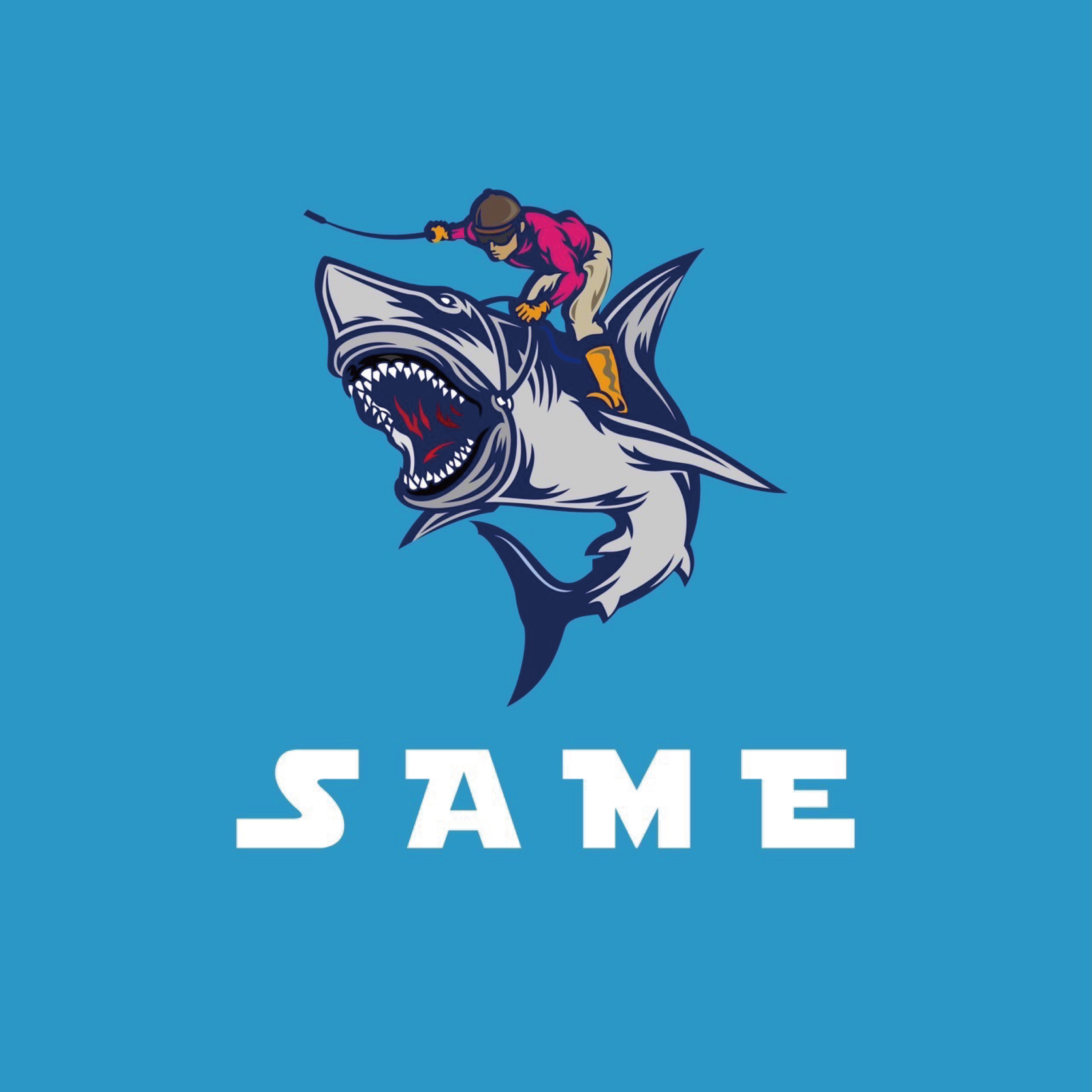 【10月2日（水)発売】SAME