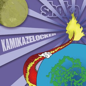 KAMIKAZELOCKER