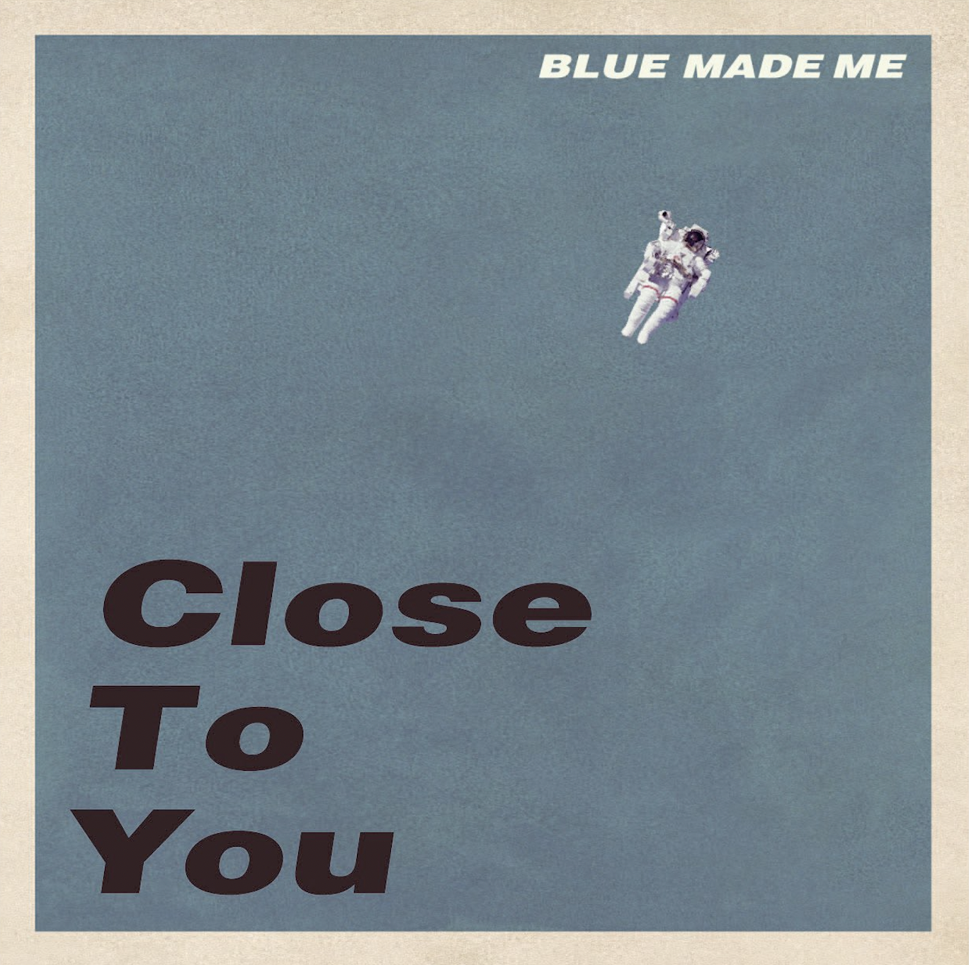 【12月4日(水)発売】Close To You