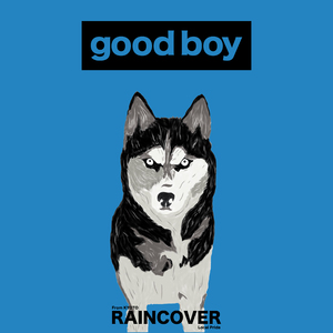 【3月12日(水)発売】good boy