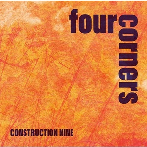 【2月5日(水)発売】four corners