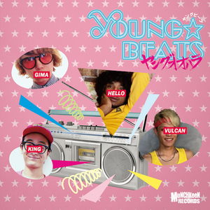 YOUNG☆BEATS