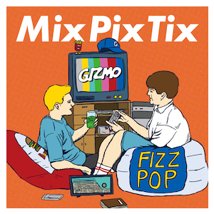 Mix Pix Tix