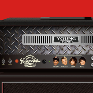 YOUNG☆TONE