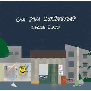 On the Backstreet