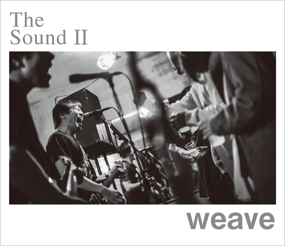 The Sound Ⅱ