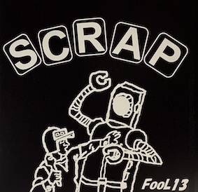 SCRAP