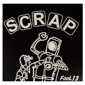 SCRAP