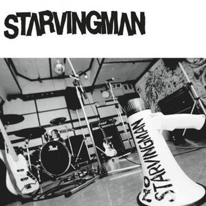 NO STARVINGMAN