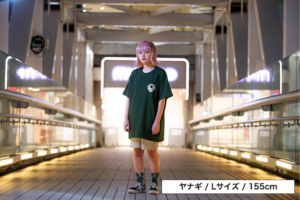 拝啓、現場より。