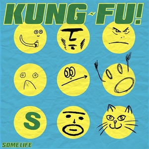 KUNG-FU!