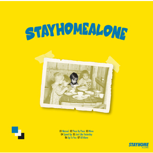 STAY HOME ALONE