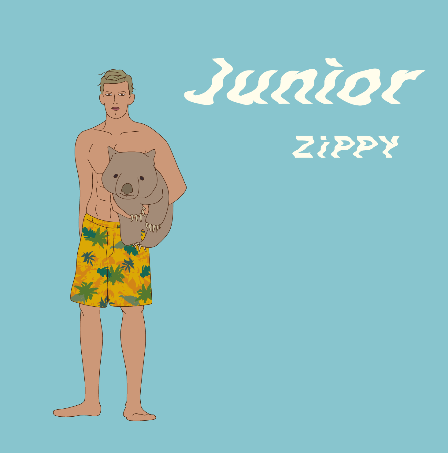 Junior