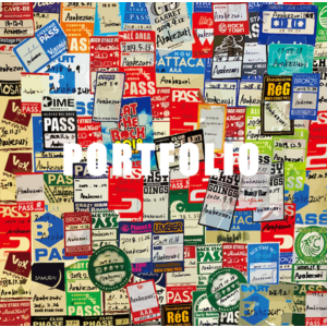 PORTFOLIO