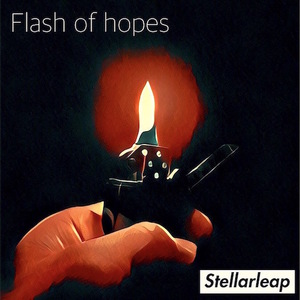 Flash of hopes