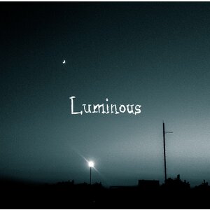 Luminous + 1.5DEMO