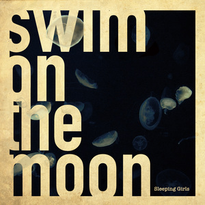 SWIM ON THE MOON