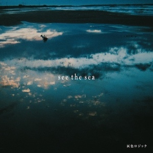 see the sea