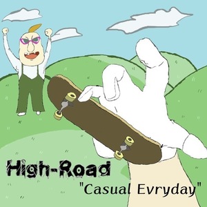 Casual Everyday
