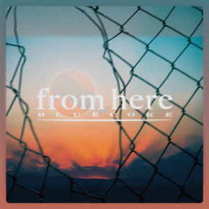 from here
