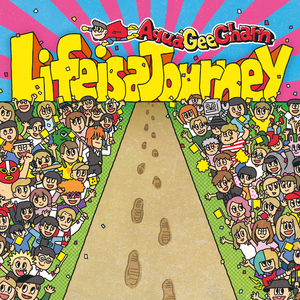 Life is a Journey