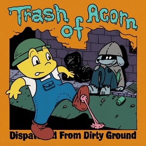 Dispatched From Dirty Ground 