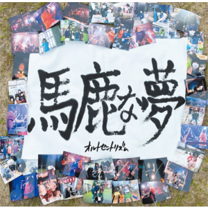 馬鹿な夢