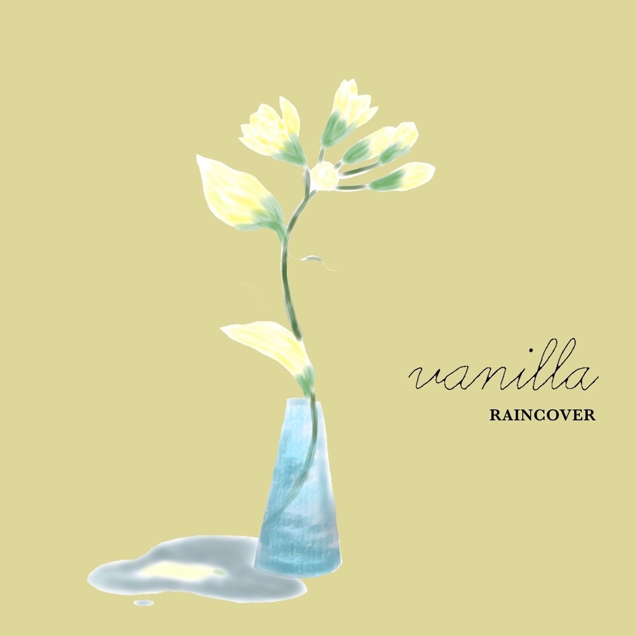 Vanilla
