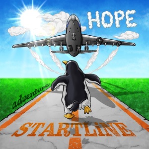 STARTLiNE